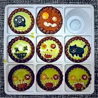 推しの誕生日制作途中|まやさん