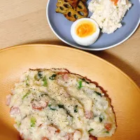 今日の晩ご飯|Kさん