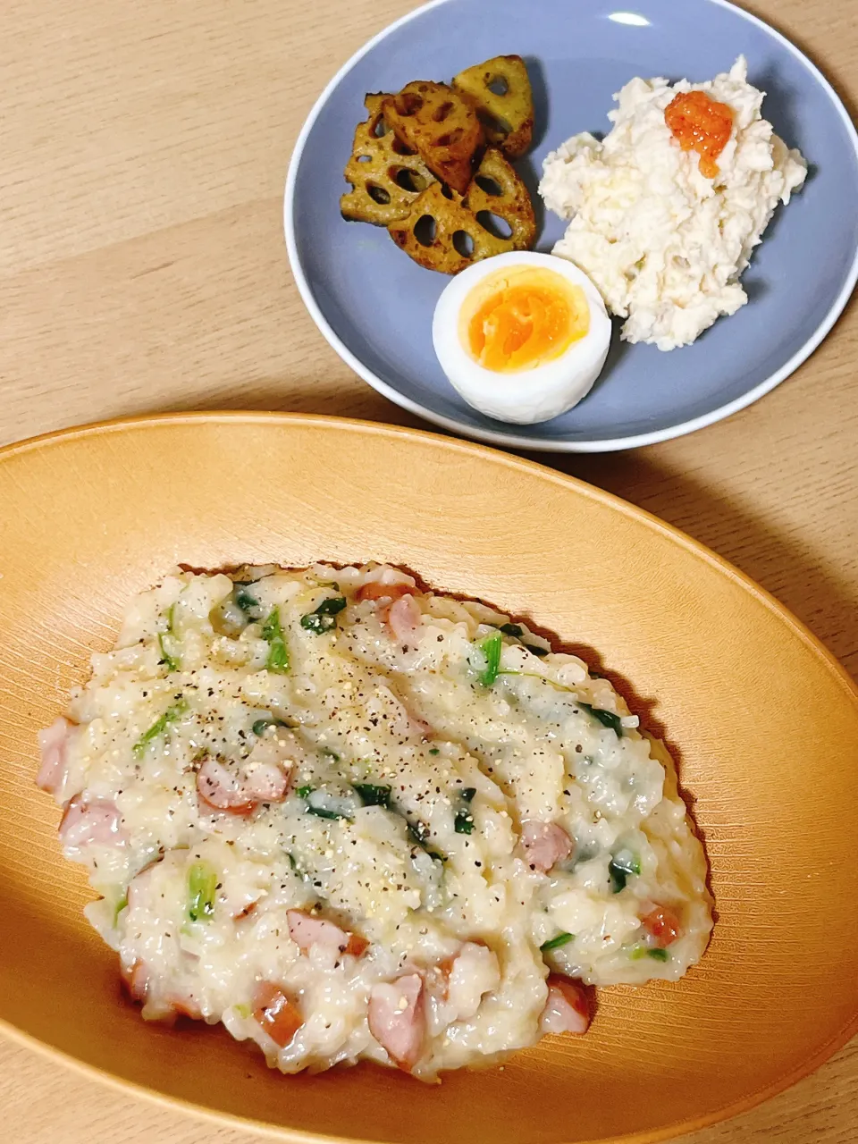 今日の晩ご飯|Kさん