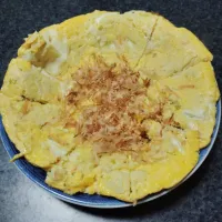 おから入りオムレツ|由紀子さん