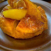 ベーグルフレンチトースト|satominさん