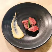 鹿肉のロースト|料理男子19歳さん