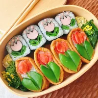 チューリップ助六|shibababaさん