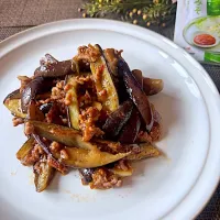 麻婆茄子|リンリンさん