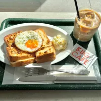 クロックムッシュ|𓂃𓈒𓏸さん