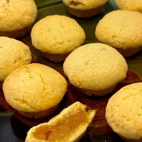 鳳梨酥| Sanjiさん