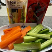 ＃マルコメタイアップ投稿
＃バーニャカウダ