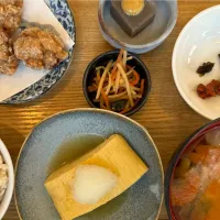 ランチ🍽️|女神さん