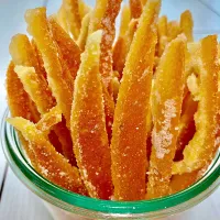 甘夏ピール|ちいちゃんさん