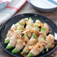 🆔521993                                                                  #スナップえんどうの肉巻きぺぺロン 💕|ともきーた (伊藤 智子)さん