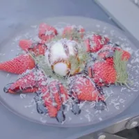 Camp Style Shot|オハナシマンさん