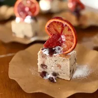 小豆🫘のケーキ|k'sフレーバーさん
