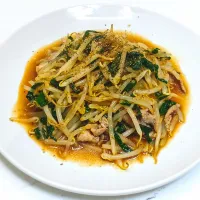 【シャキシャキ！🎯】大豆のお肉で野菜炒め😋|Falco*さん