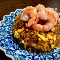 海老炒飯🦐|気まぐれシェフさん