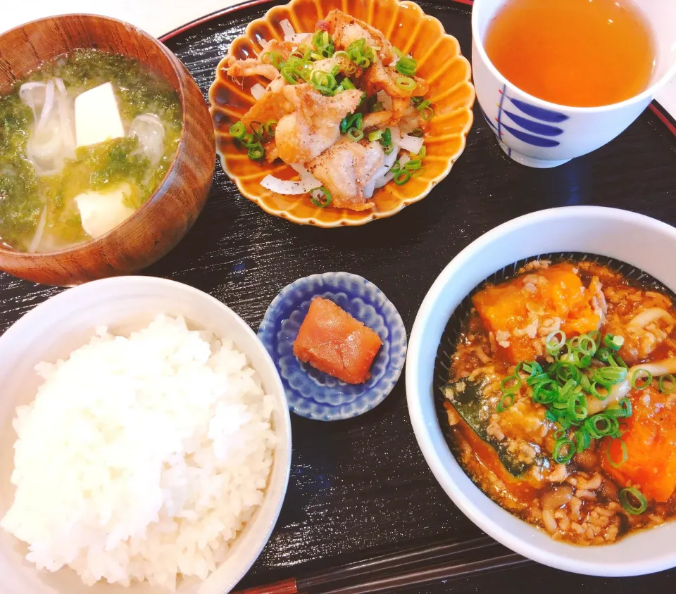 3/28🌸お昼ごはん|samさん