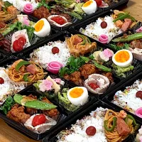 🍱お弁当🍱|ユッキーさん