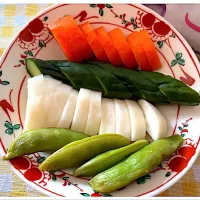 発酵ぬかどこ生活スタート▶️|ワイントンさん