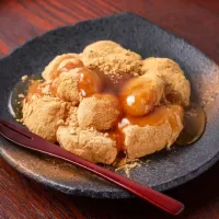 わらびもち～糀みつ仕立て～|マルコメ キッチンさん