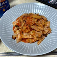 ★本日の晩ご飯★|mayuさん