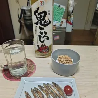 2026/03/28の家居酒屋メニュー|Tarou  Masayukiさん