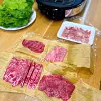 焼肉