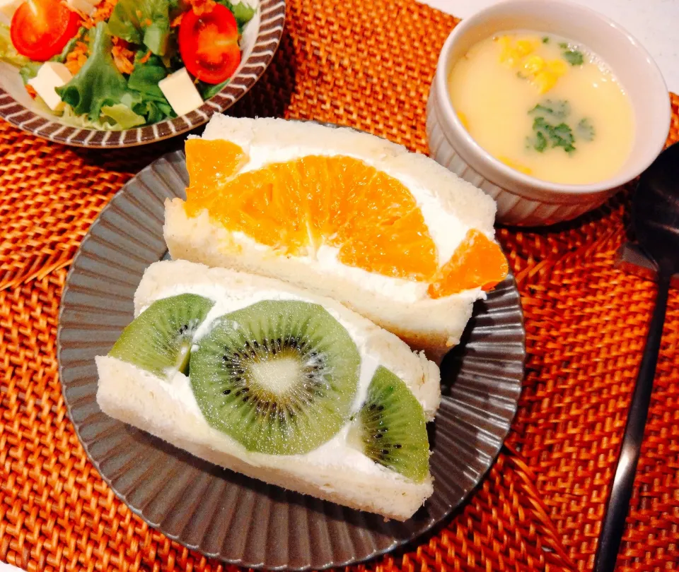 3/28🌸晩ごはん|samさん