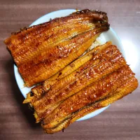 うなぎ(うな丼)| ひろにぃさん