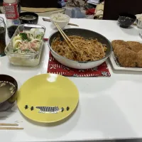 |Saharaさん