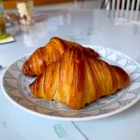 クロワッサン|こたさん