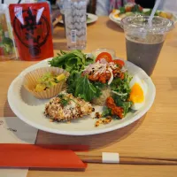 マルコメコミニュティ×Snapdish 交流イベント参加報告| seiko_funfoodさん