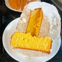 パンドーロ風|あーるさん