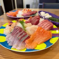 精米で出た糠で糠漬 お刺身努力|愛さん