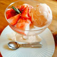 3/29🌸デザート