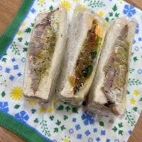 おべんとう|えりんごさん