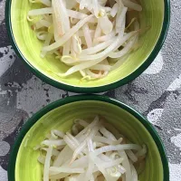 もやしの柚子胡椒甘酢漬け|izoomさん