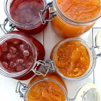 手作りジャム|ちいちゃんさん