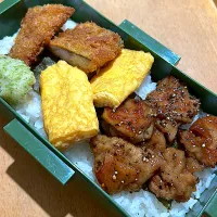 弁当|まぁさん
