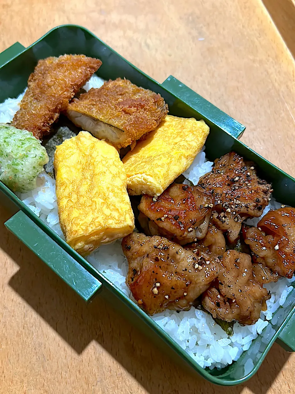 弁当|まぁさん