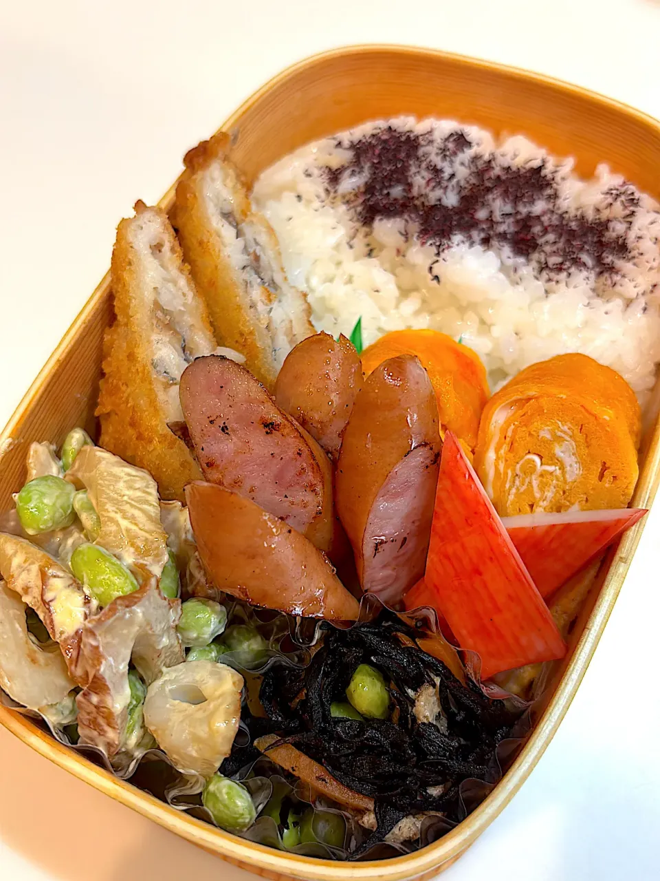 毎日弁当|ふうママんさん