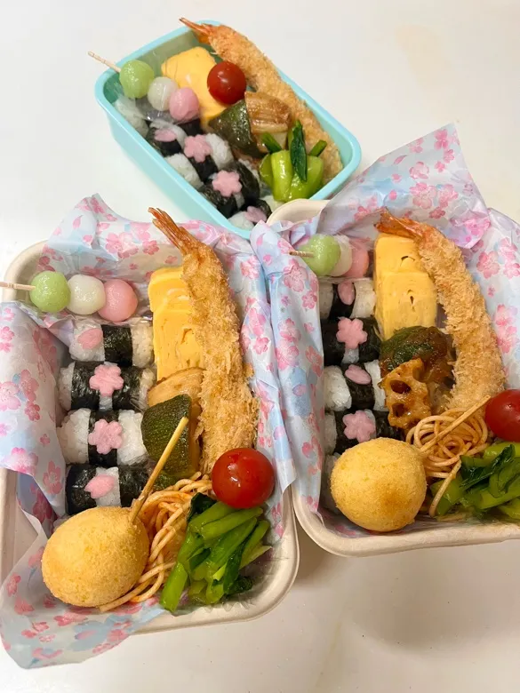 お弁当🍱|＊みお＊さん