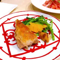 昨日の夕飯|yosukeさん