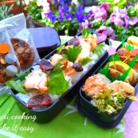 本日の夫弁|ぶりさんさん