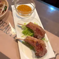 ラム肉🌸|Sakuraちゃんさん