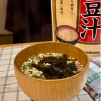 納豆汁|akikoさん