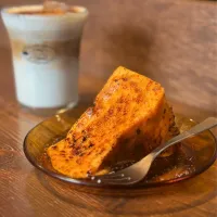 ブリュレバスチー|𓂃𓈒𓏸さん