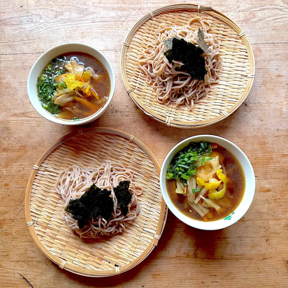 春休みの昼ごはん‼︎ 30 March|Yoshinobu Nakagawaさん
