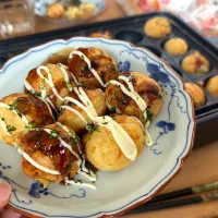 たこ焼き|G0MAさん