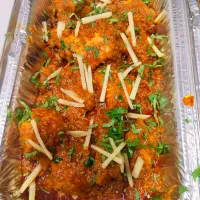 chicken shinwari|hinaさん