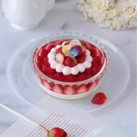 スコップゼリー🍓|moeさん