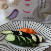 発酵ぬかどこ| えりママさん